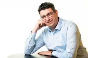 Philipp Bock, CTO at Microtec