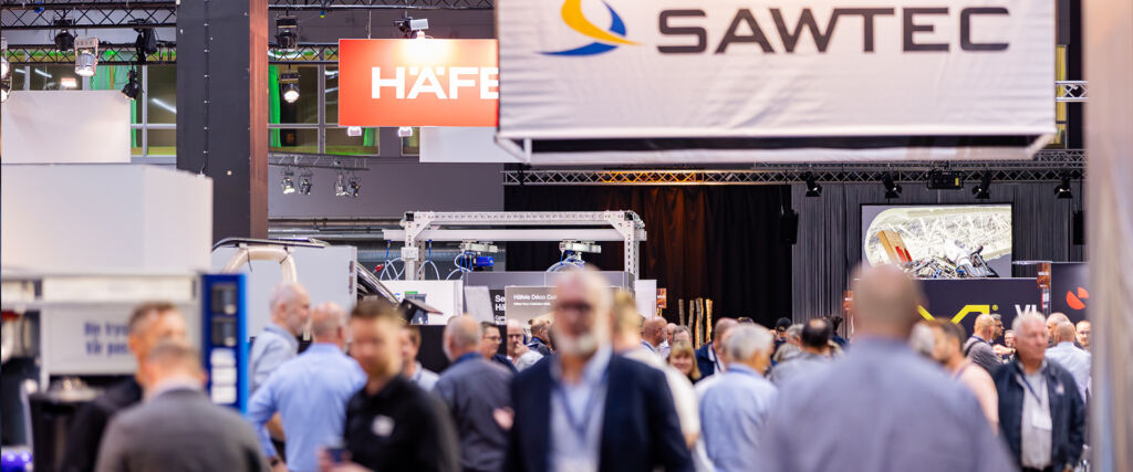 Wood Products & Technology brings the industry together – and looks ahead